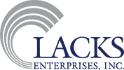 LACKS logo