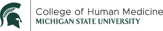 MSU Human Medicine logo