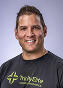 Kevin Marcheletta