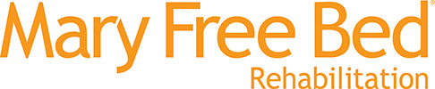 Mary Free Bed logo