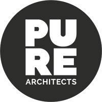 RURE ARCHITECTS logo