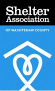 Shelter Association logo