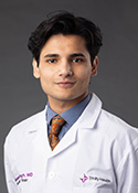 Deepanshu Singh