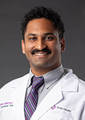 Pratik Vadlamudi