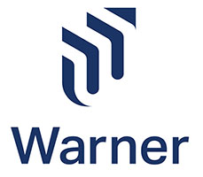 Warner logo