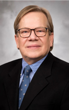 headshot of Dr. Makela