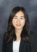 Leah Liu