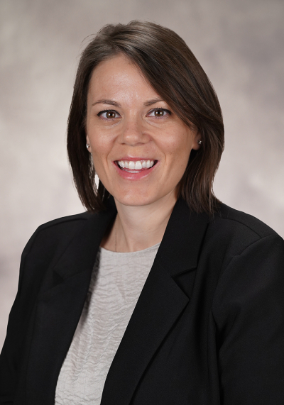 Alexandra McKinney, PA-C