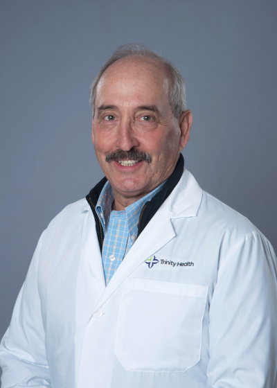 Miguelangelo Perez-Cruet, MD