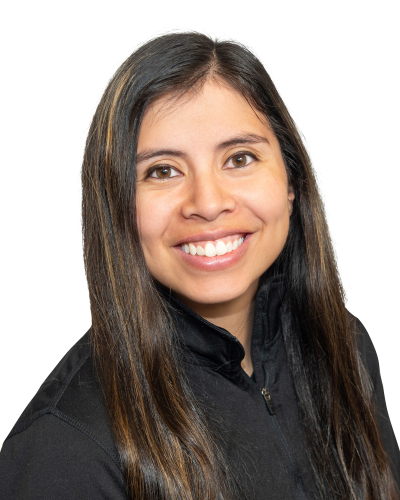 Elaine Starkey-Ingalls, OTR, ATC