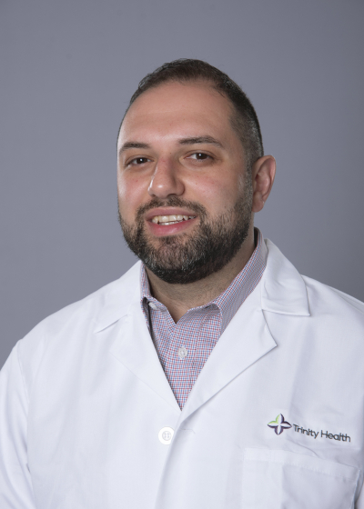 Joseph Abbo, MD