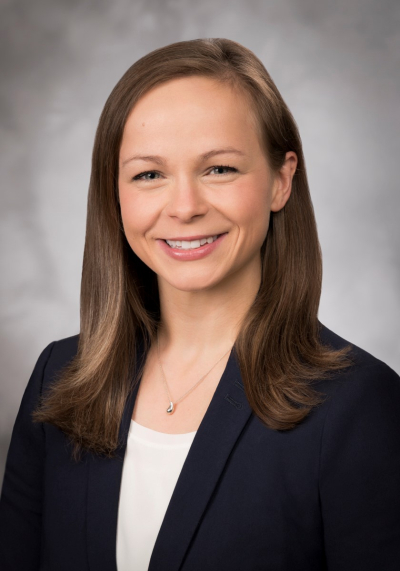 Michelle Kasprick, MD