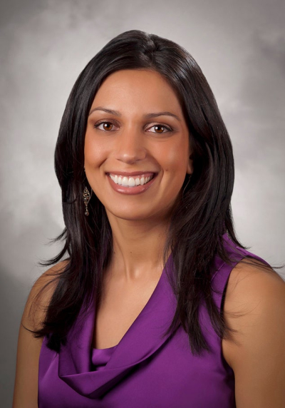 Megan Bidgoli, MD