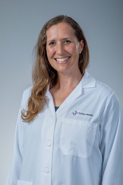 Sarna R Becker, MD