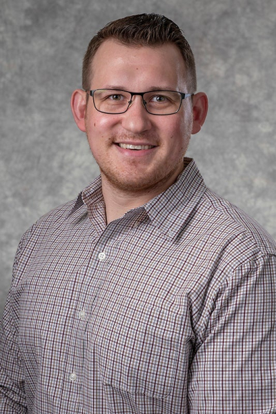 Robert Bunnell, PT, DPT, MEd, CSCS, CIMT, Clinic Director