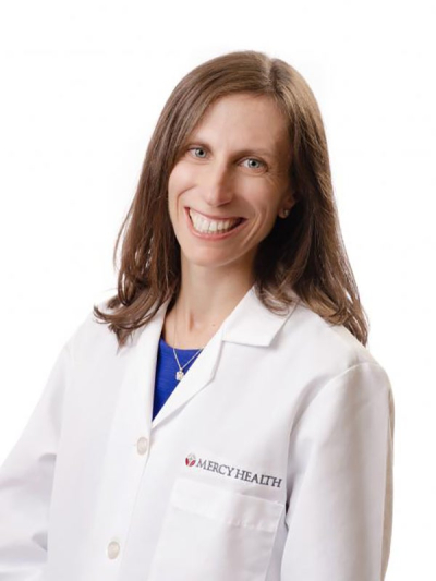 Kathryn Kleaveland, MD