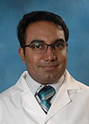 Rajinder Grewal, MD