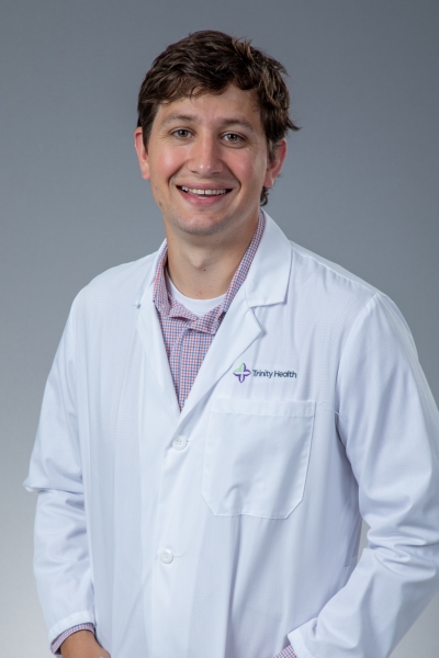 Bennett George Riddering, MD