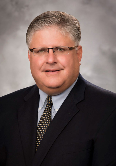 Michael Chrissos, MD