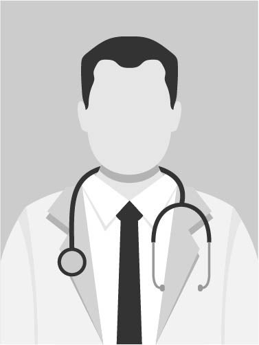 Nicholas Blank, MD