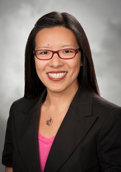 C. Emily Heung, MD