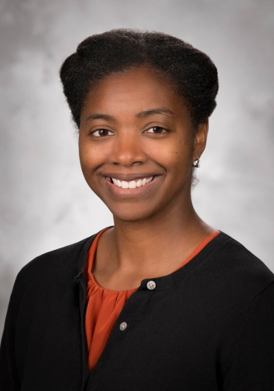 Candice Gates, MD
