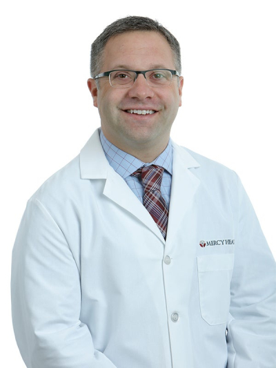 Gerard Gole, PA-C