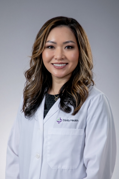 Tammy Theresa Tran-Yang, DO