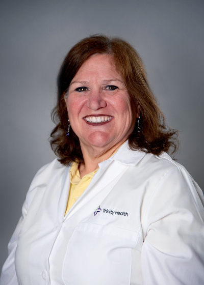 Edith Bardzilowski, NP