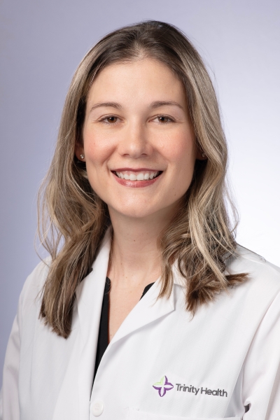 Laurie Bossory, MD