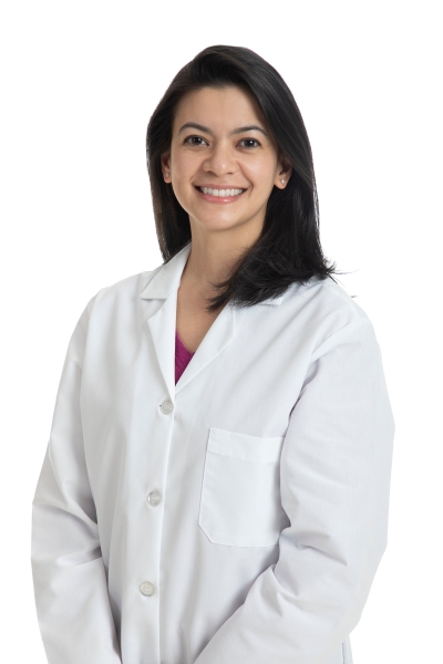 Jacqueline Johanson, PA-C